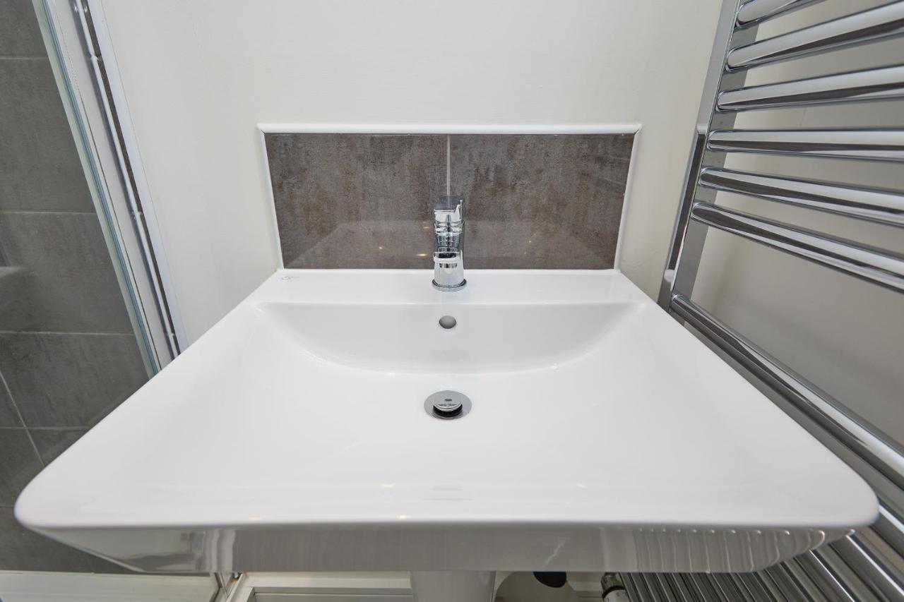 Royal Derby Hospital 3 Bed Town House Apartment Exterior photo